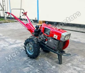 Massive MT-18 Walking Tractor for Sale in Malawi