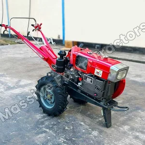 Massive MT-18 Walking Tractor for Sale in Malawi