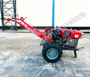 Massive MT-18 Walking Tractor for Sale in Malawi