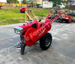 Massive MT-18 Walking Tractor for Sale in Malawi