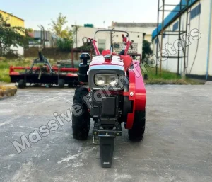 Massive MT-18 Walking Tractor for Sale in Malawi