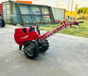 Massive MT-18 Walking Tractor for Sale in Malawi