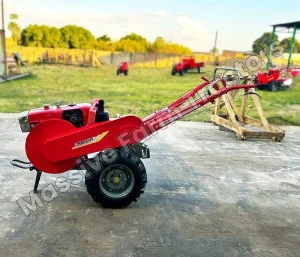 Massive MT-18 Walking Tractor for Sale in Malawi