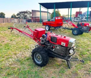 Massive MT-20 Electric Walking Tractor for Sale in Malawi