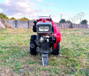 Massive MT-20 Electric Walking Tractor for Sale in Malawi