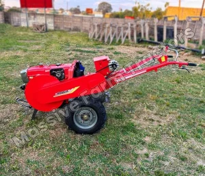 Massive MT-20 Electric Walking Tractor for Sale in Malawi