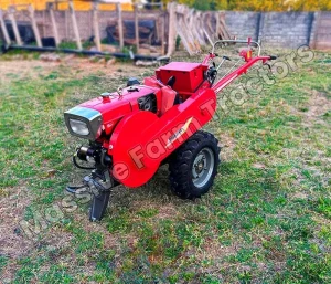 Massive MT-20 Electric Walking Tractor for Sale in Malawi