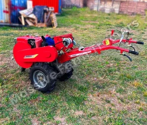 Massive MT-20 Electric Walking Tractor for Sale in Malawi