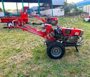 Massive MT-20 Electric Walking Tractor for Sale in Malawi