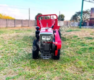 Massive MT-20 Walking Tractor for Sale in Malawi