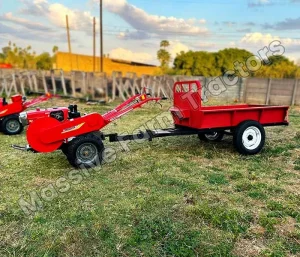 Massive MT-20 Walking Tractor for Sale in Malawi