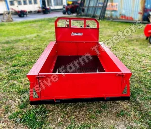 Massive MT-20 Walking Tractor for Sale in Malawi