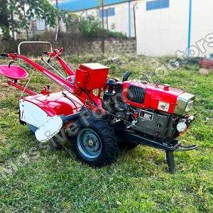 MT-22 Electric Walking Tractor for Sale in Malawi