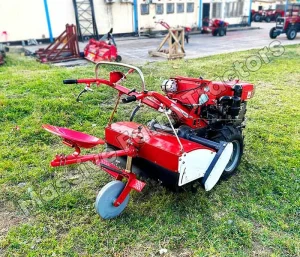 MT-22 Electric Walking Tractor for Sale in Malawi