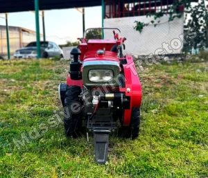 MT-22 Electric Walking Tractor for Sale in Malawi