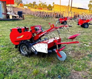 MT-22 Electric Walking Tractor for Sale in Malawi