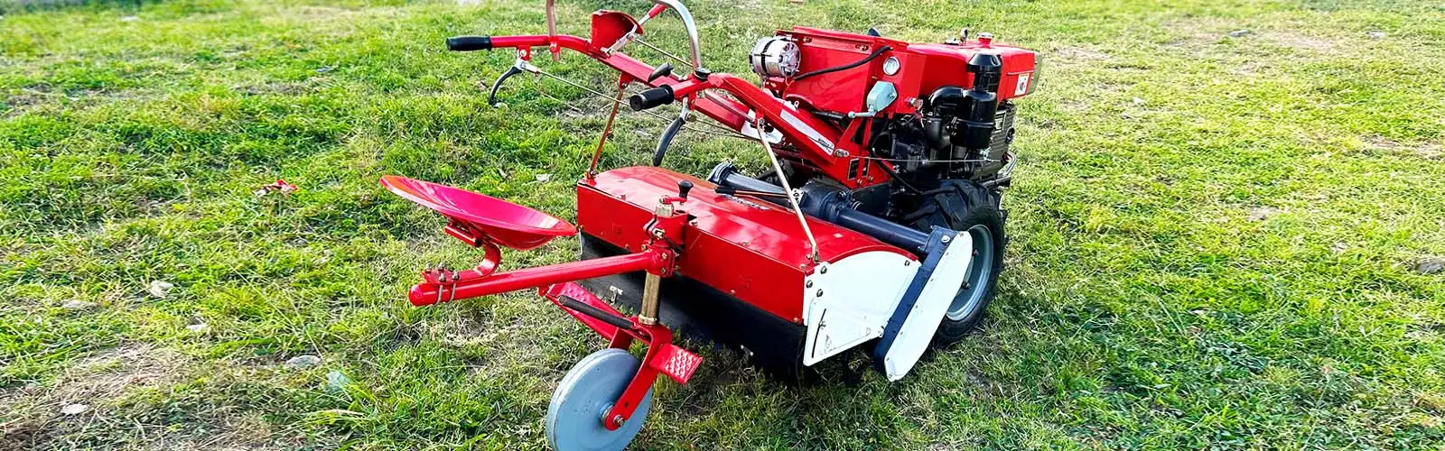 Hand Tractors for Sale in Malawi - Your Guide to Affordable Farming Solutions